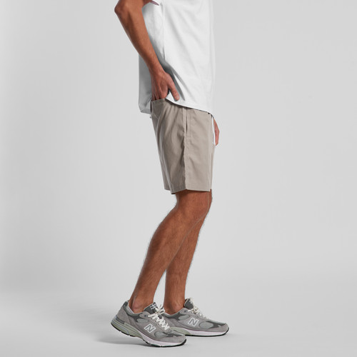 SIDE beach-shorts-17"-side